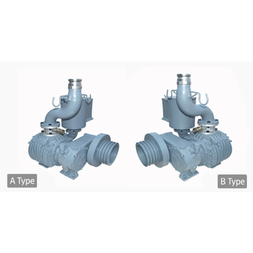 BULK COMPRESSOR-VS260 SERIES