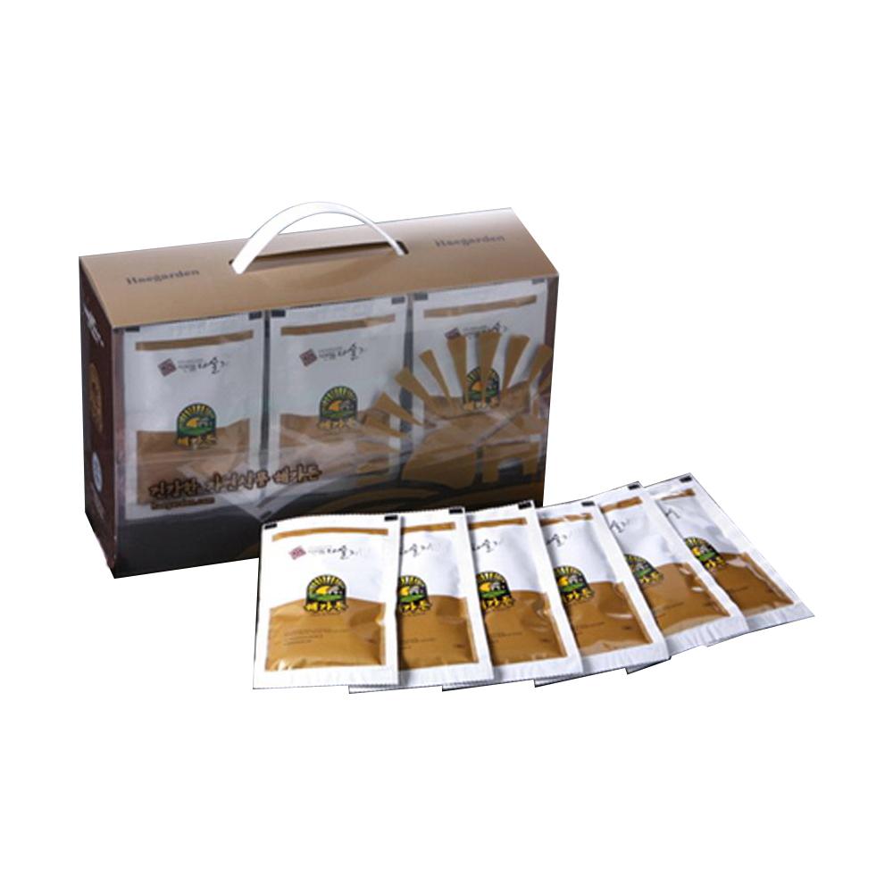 Haegarden - Cauldron Eco-Friendly Onion Concentrate