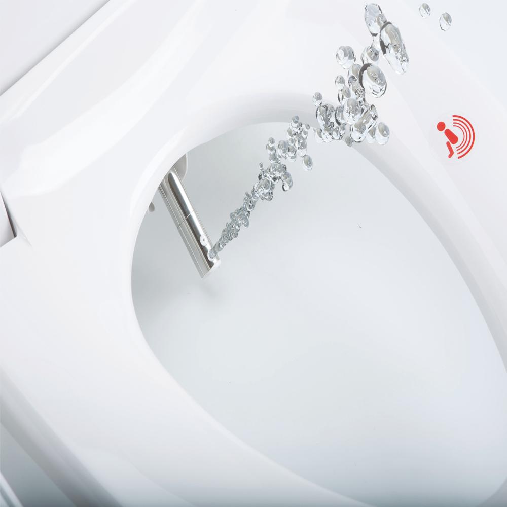 Continious heating bidet (Q-5500)