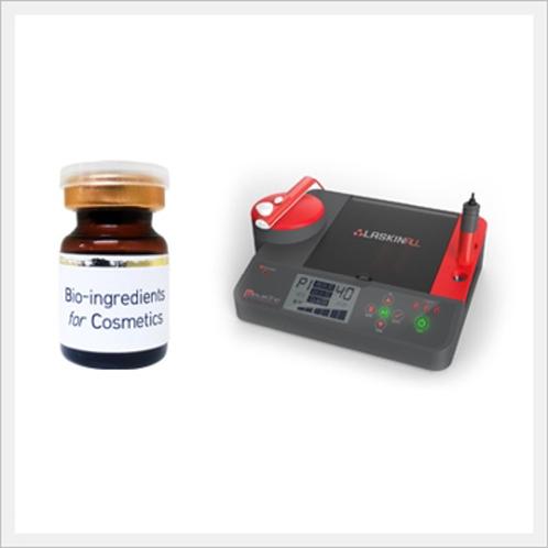 Laser Skin Resurfacing - Laskinall