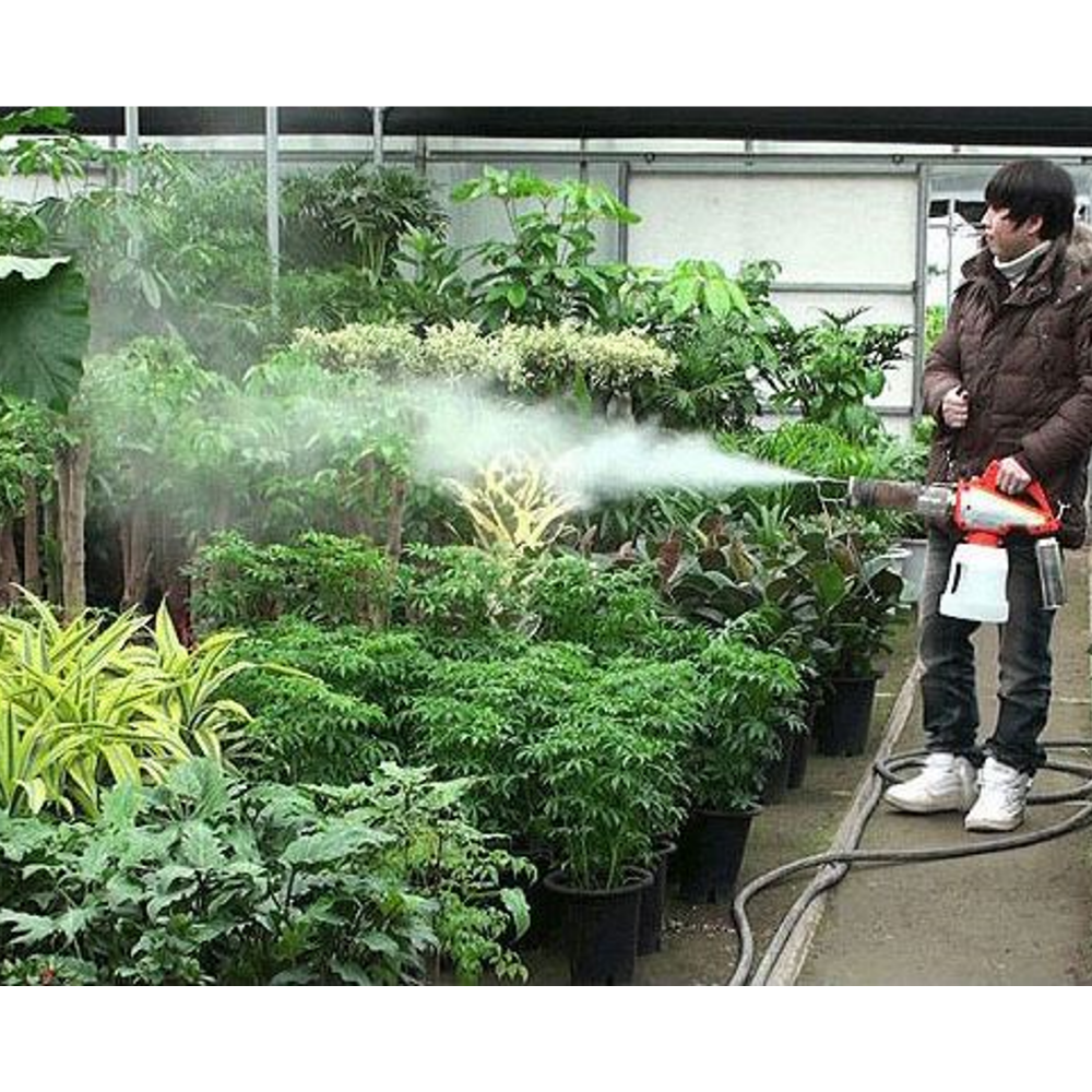 Mini fogger JM-0101010101