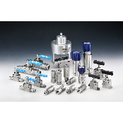 ENPOS WATR & GAS EQUIPMENT