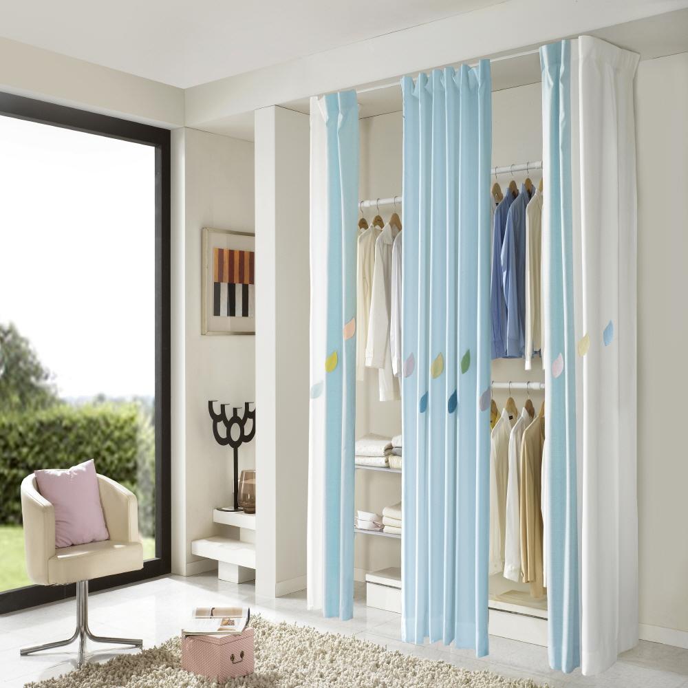 Easy On dress room hanger EO315