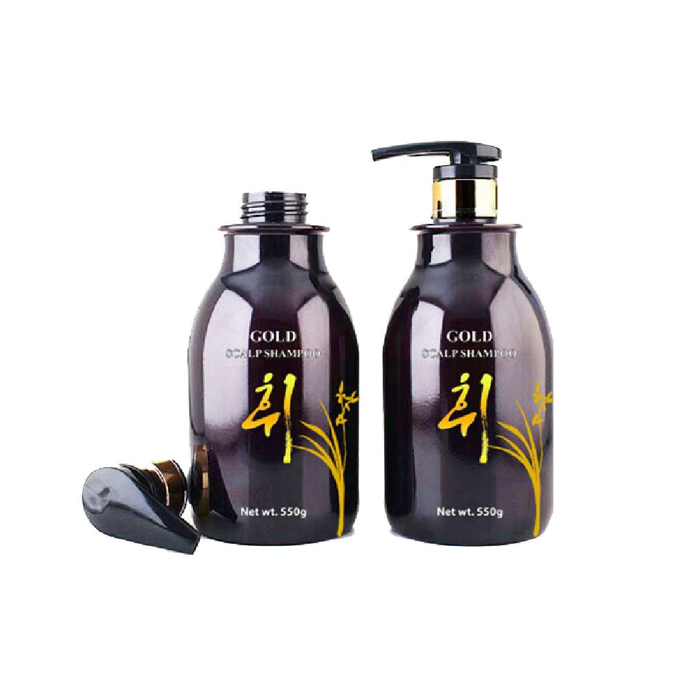 Hwi gold scalp shampoo