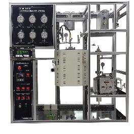R-101 Model High Pressure Bomb