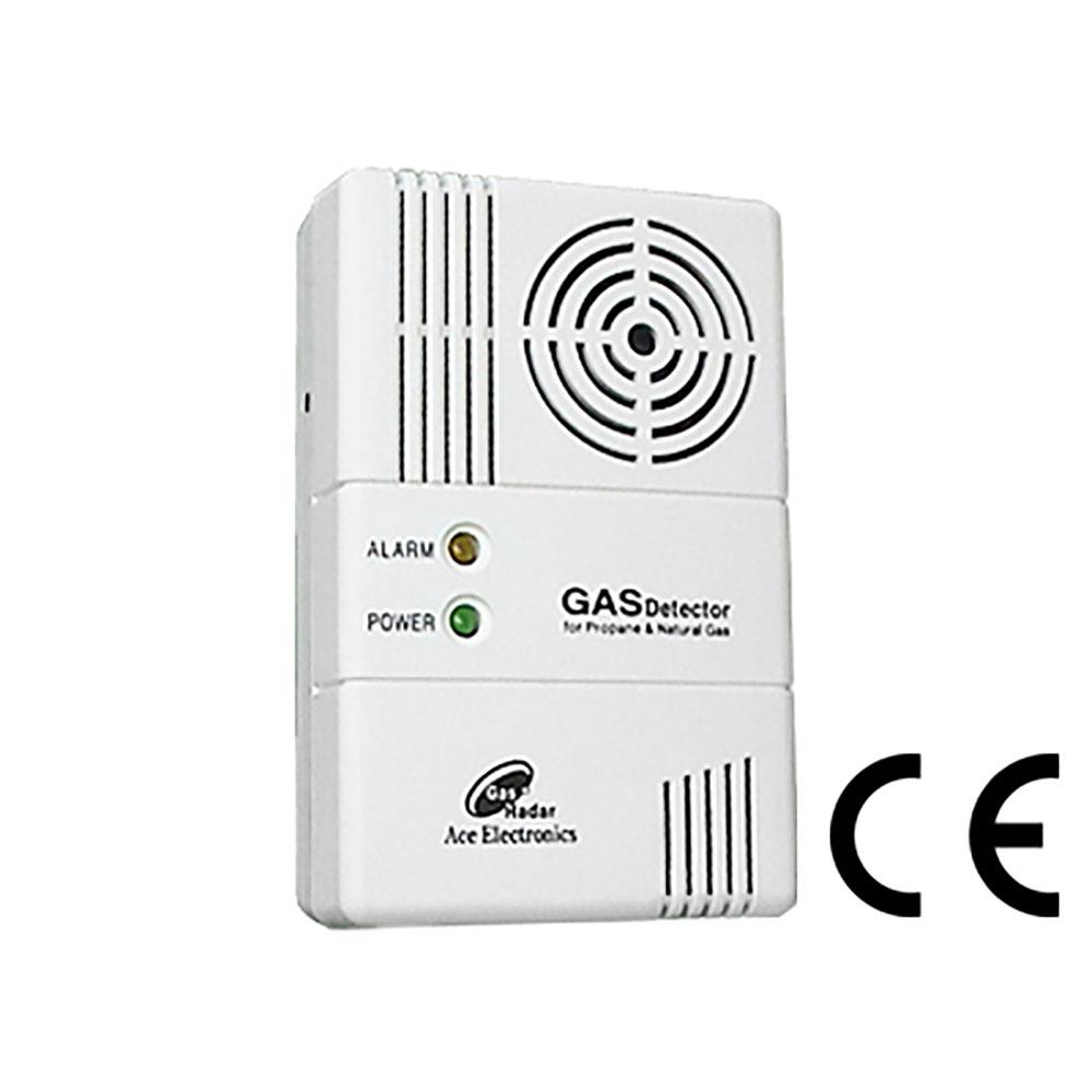 2017 Gas leak detecting alarm[GRD2000]