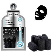 Dr.Edge Black Mud Mask Pack