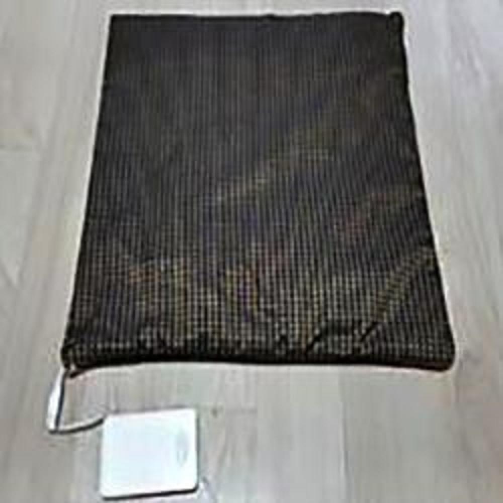 Immediately warm cushions