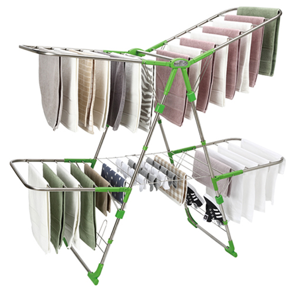 Royal Auto Drying Rack 2 tier
