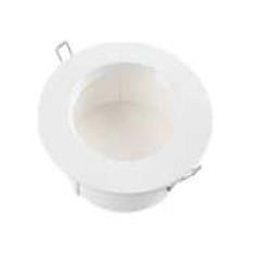 QD reflector LED down light (Rectangular type)