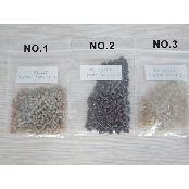 RECYCLED POLYSTYRENE MATERIALS (PELLET) / RECYCLED HIPS MATERIALS (PELLET)
