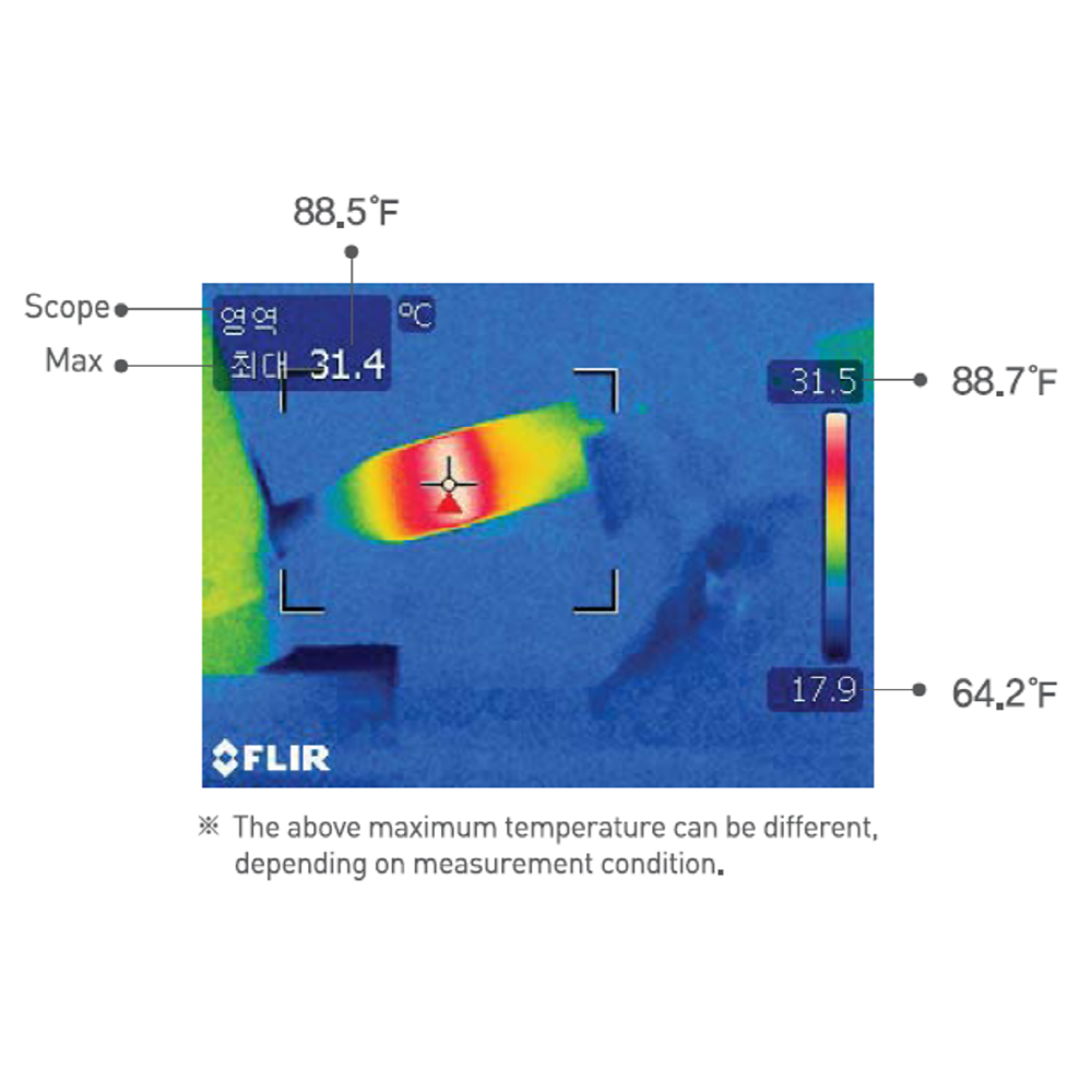 2017 Sonic Surgeon 600L