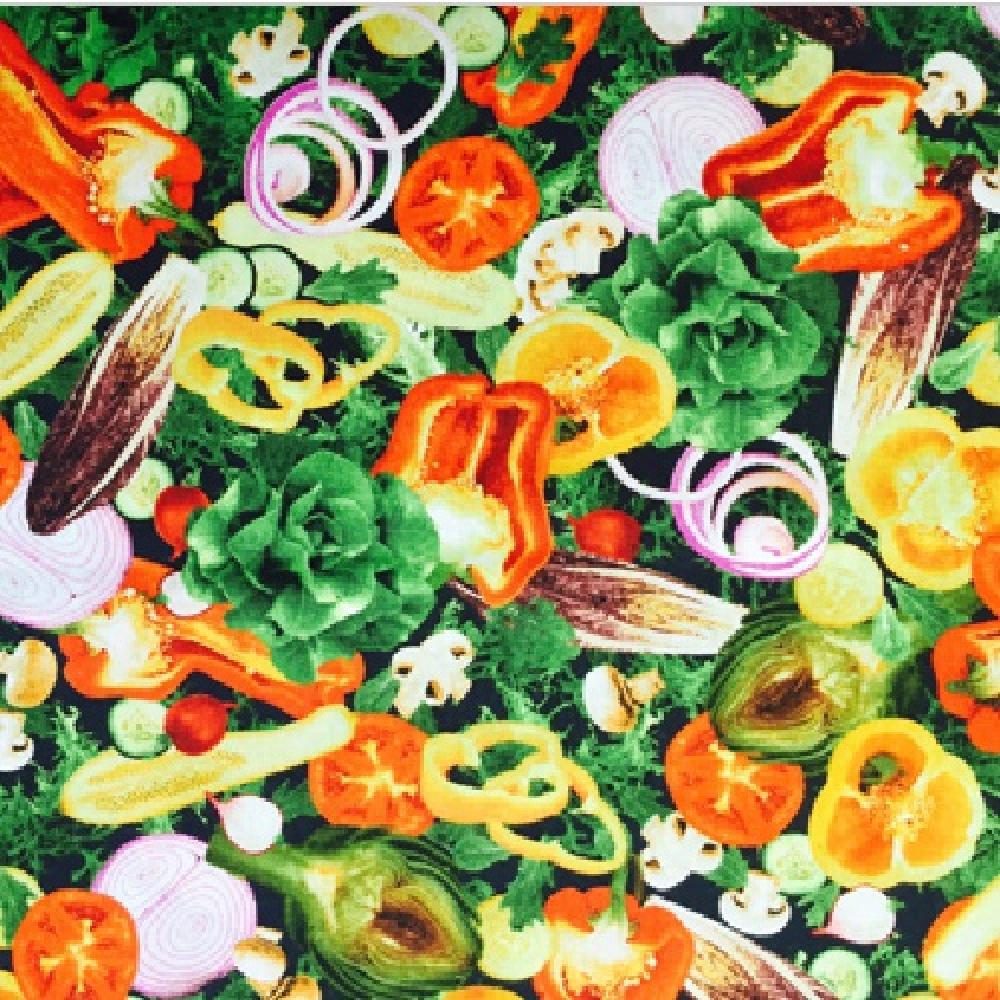 Quilt [A001]-Cotton Fabric