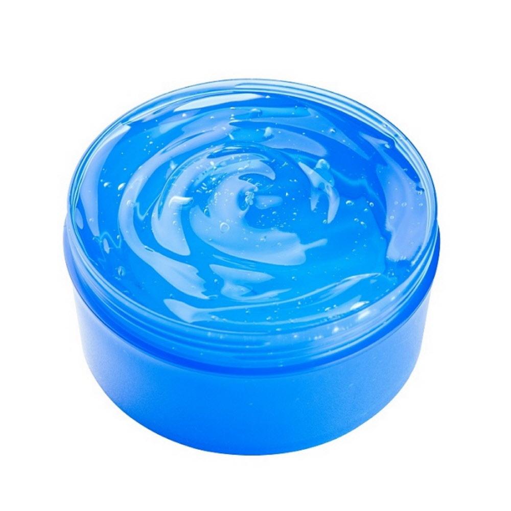 JEJU 8 Aquamarine Soothing Gel