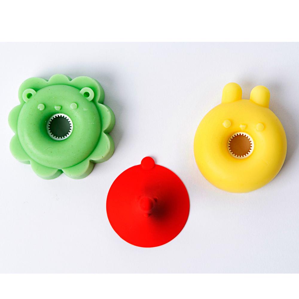 Natural Soap for Infants HUSOAP