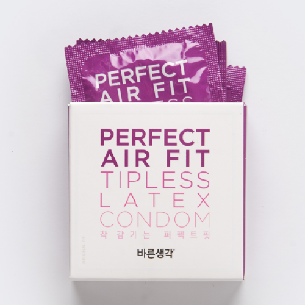SMART IS SEXY - Perfect(3PCS)
