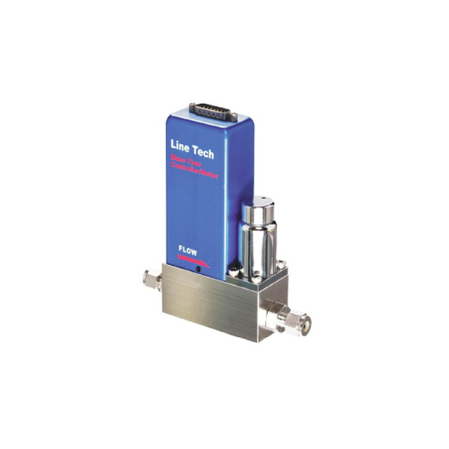 Digital mass flow meter MD30C | Mass flowmeter, flowmeter, MFC, MFM