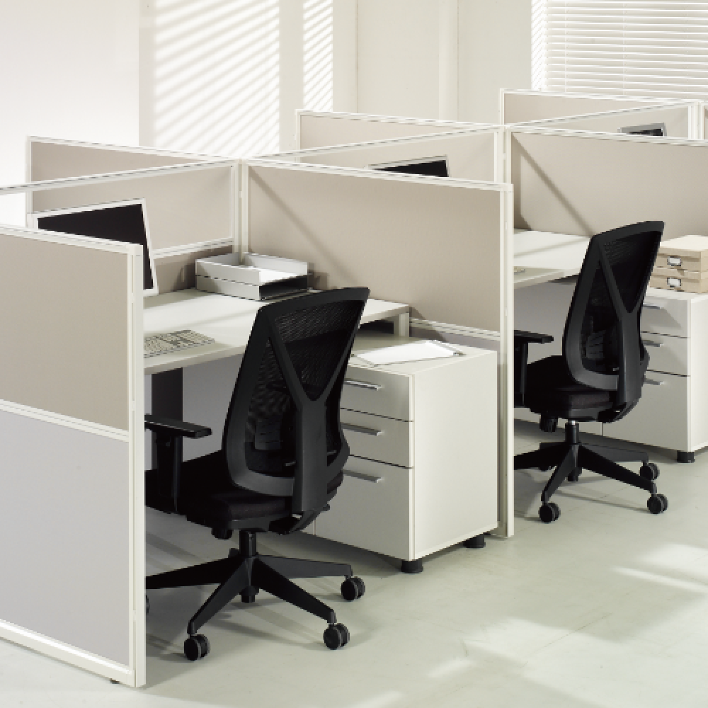 T-PLANMAX Panel system