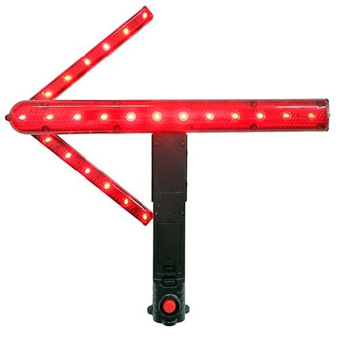 LED Traffic Safety Arrow