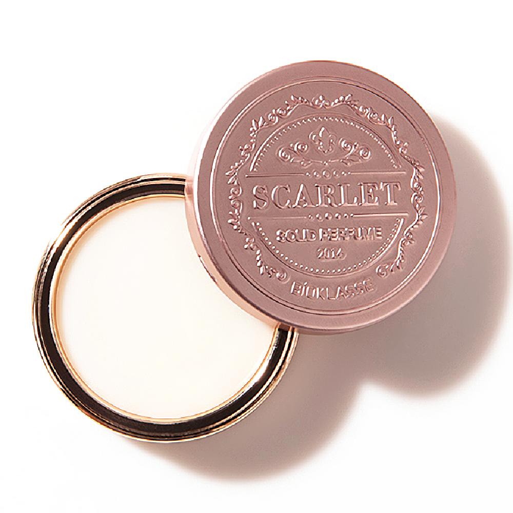 Bioklasse Solid Perfume