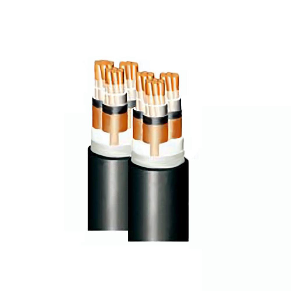 6/10kV Cross-Linked Polyethylene Power Cable