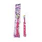 detail image3 Lki panda Silicone Toothbrush for Toddler 4 pcs