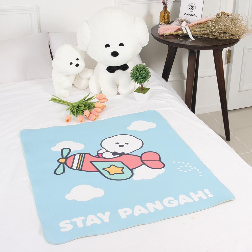 Pogmang Baby waterproof blanket