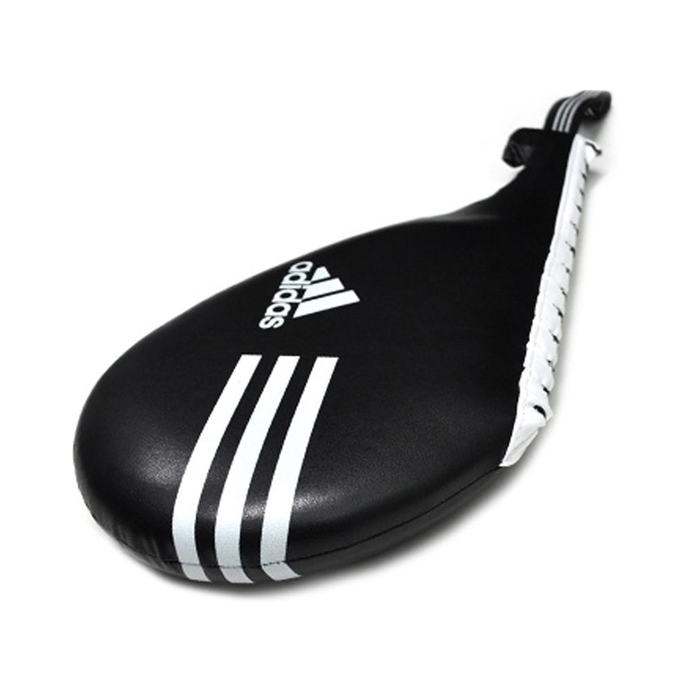 Adidas Single Mitt Taekwondo Target Kick Mitt Pad