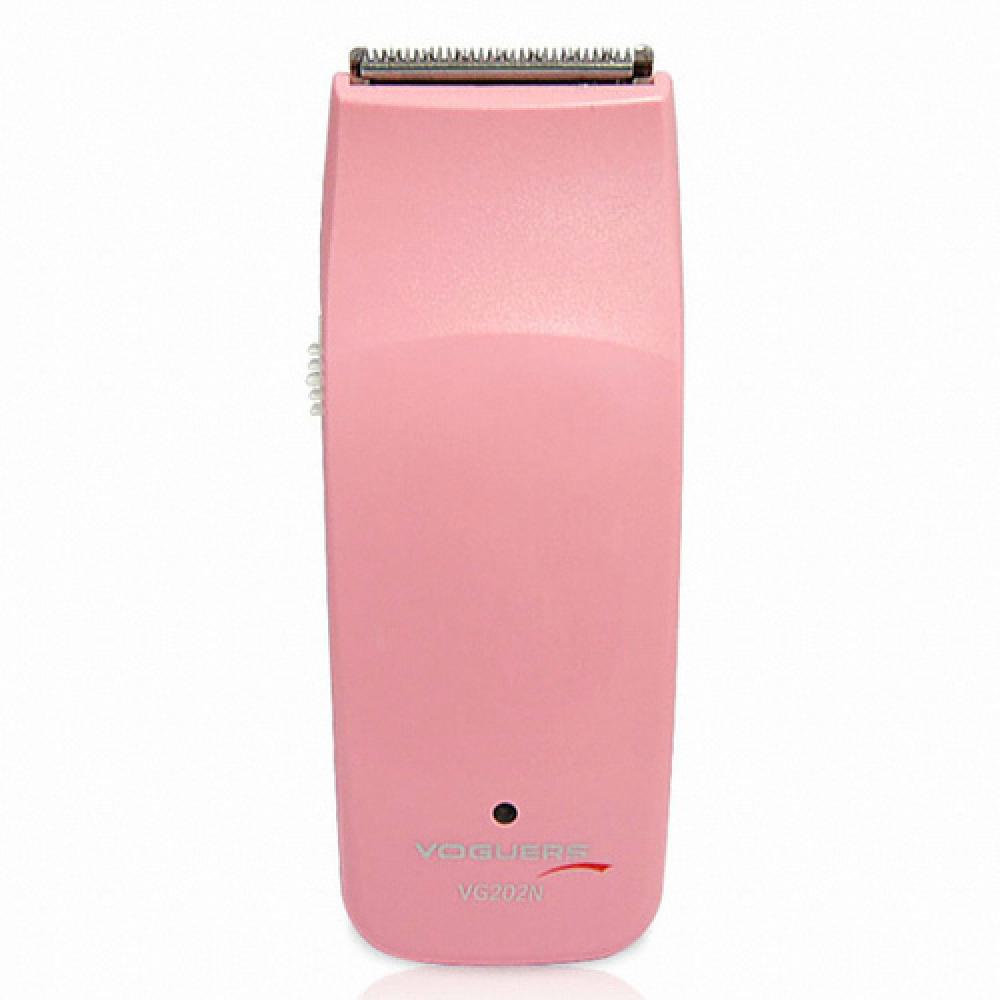 Tokky VG202N Electric Rechargeable Trimmer Downy Hair Fuzz Grooming New
