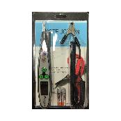 Digital Pulse Tester Multi Logic Probe T-7205J Car Safe