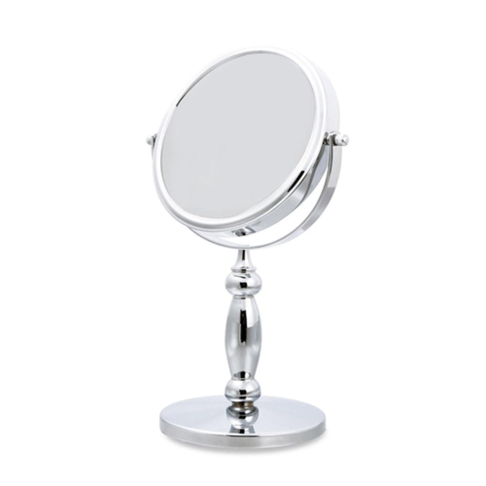 Double-sided tabletop mirror_HM-422L