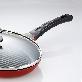 detail image3 WIDE GRILL PAN 35CM COOKWARE