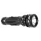 full image Waterproof flashlight