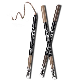 detail image2 Kill Brow Tattoo Lasting Gel Pencil