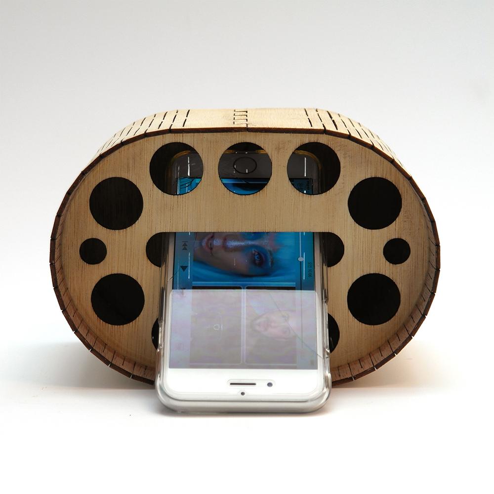 PODIUM COFFEE Podium Mini Luwak