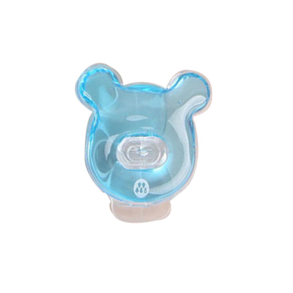 mpac'Guard Original MG-R60 Blue Clip Portable Mosquito repellent oil Freshener