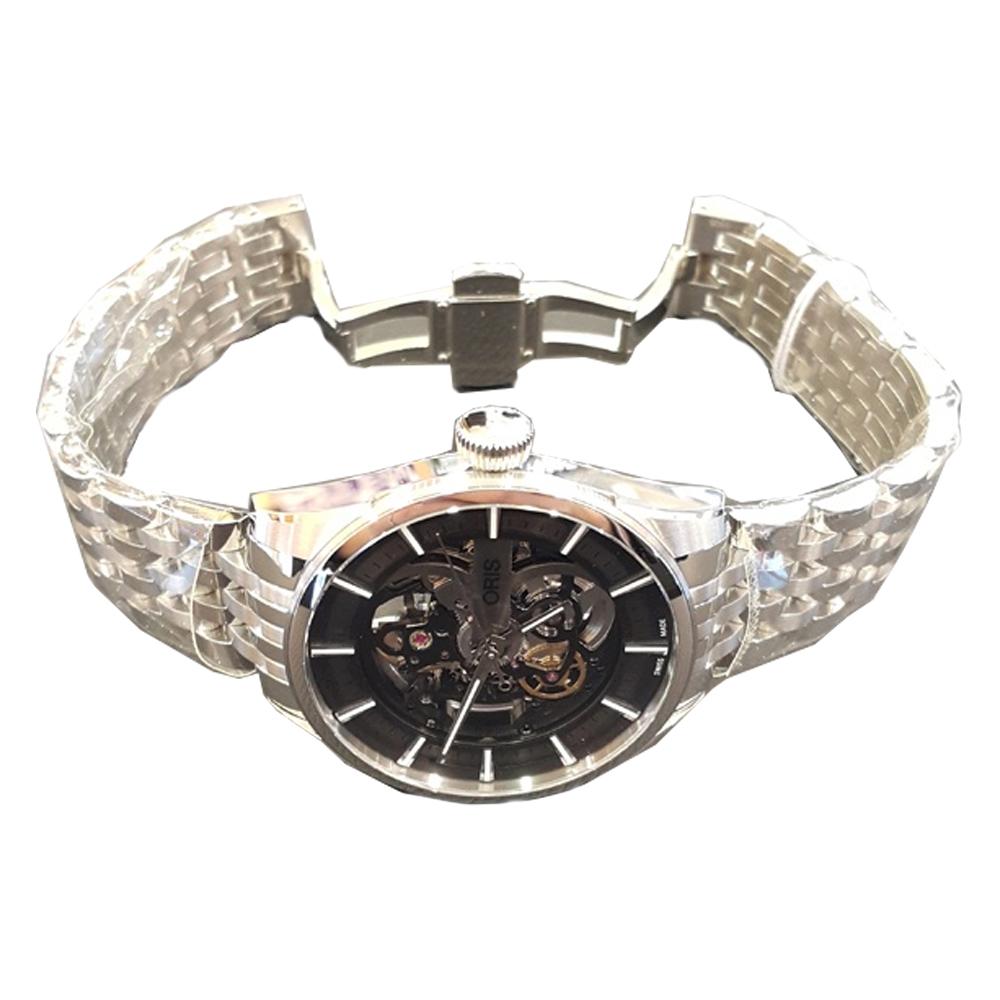 ORIS Artix Skeleton (01 734 7714 4054 -07 8 19 80)