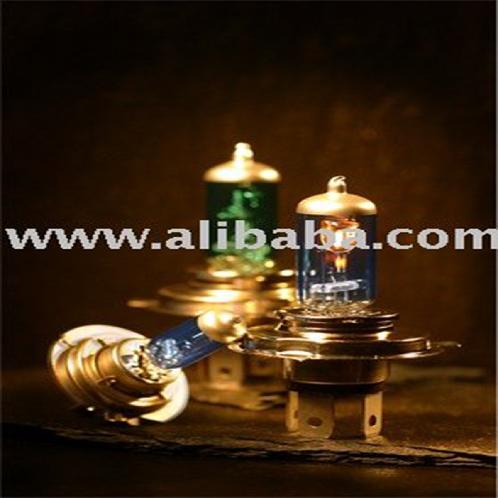 Transparent Inorganic Pigments (Co-Al, Co-Al-Cr, Co-Al-Fe)