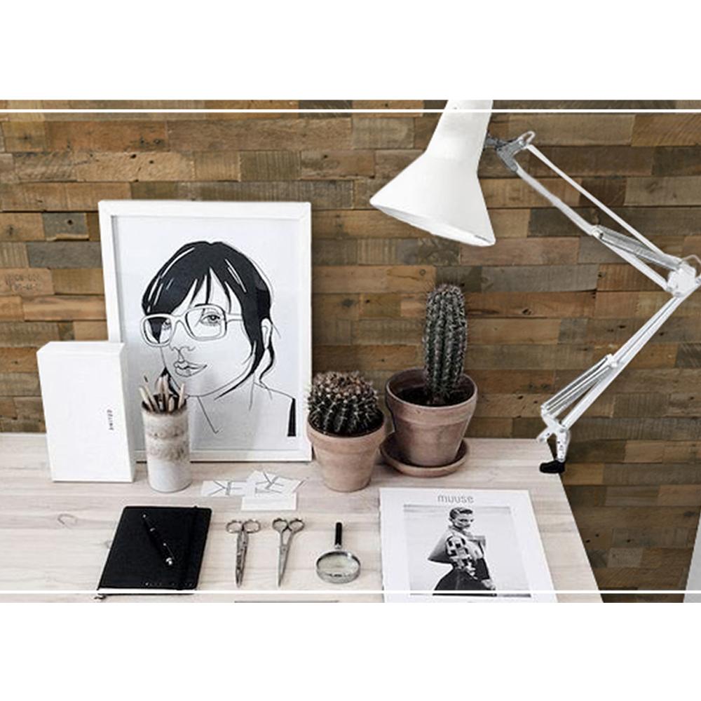 PIECE of cake WALLPAPER (14) - Cabin Wood