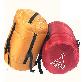 detail image1 seasonal sleeping bag(Gold, Burgundy)