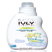 IVLY nature Oatmeal Fabric Softener 1L