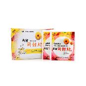 Fragrant Chrysanthe mum Tea