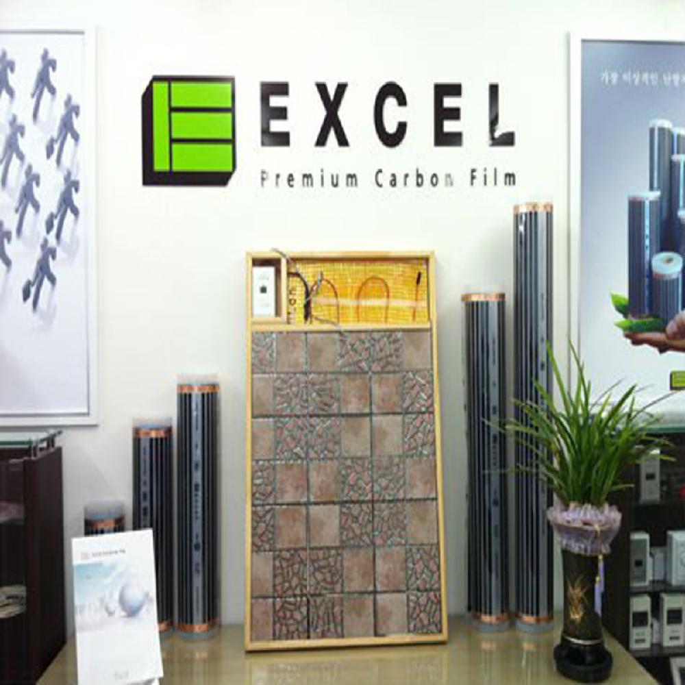 Low Power Consumption EXCEL Non Magnetic Heating Cable