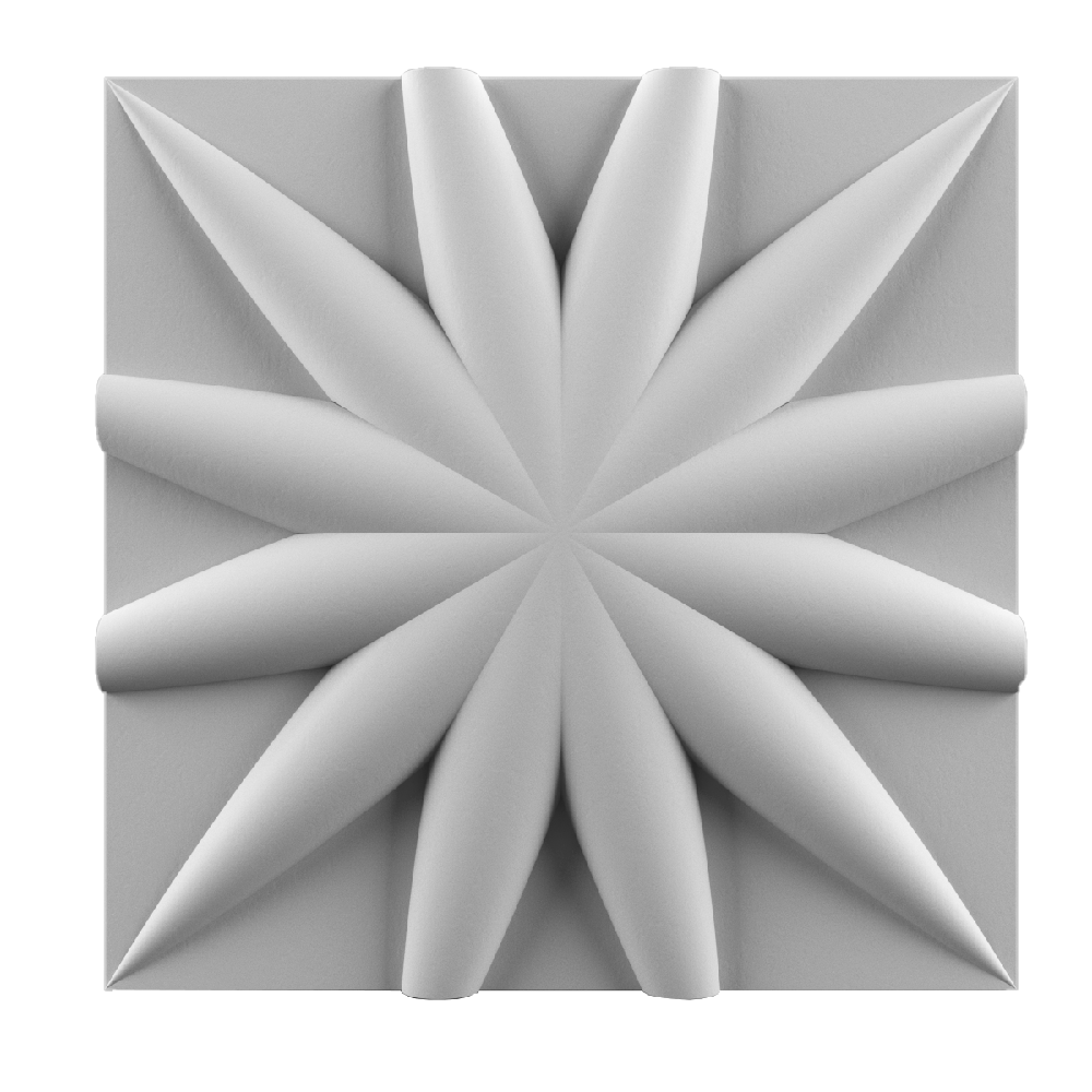 IECO SOLID BLOCK IESB04