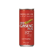 RED GINSENG PLUS