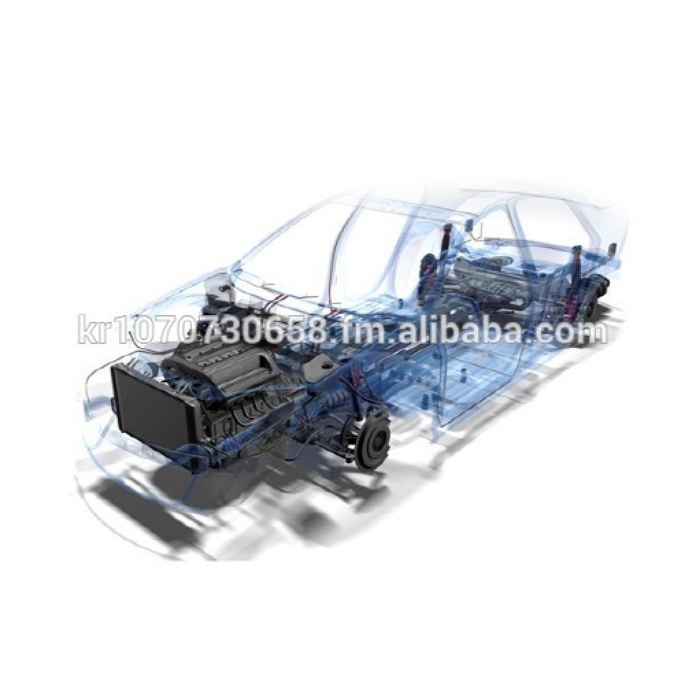 Hyundai KIA Car Chassis Genuine OEM Replacement Parts