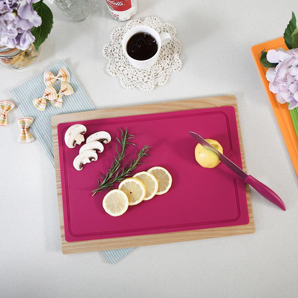 SalleMa Classic TPU Cutting Board