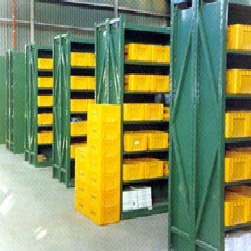 Heavy Amount Storage  | 