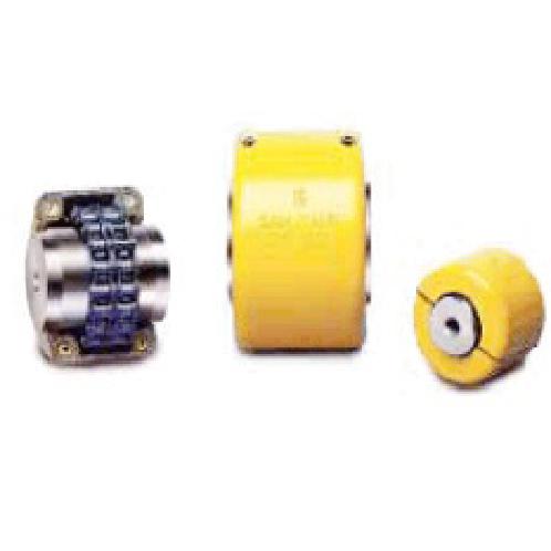Chain Coupling