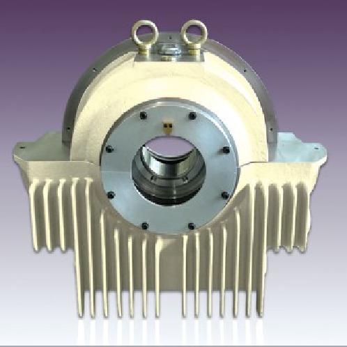 HORIZONTAL BEARING ASSEMBLY | HORIZONTAL BEARING ASSEMBLY